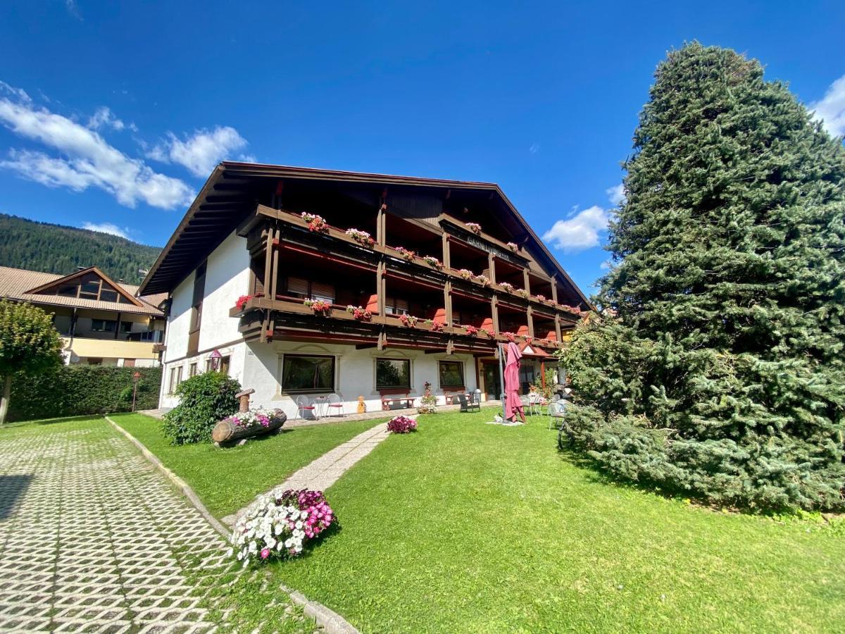 Garni Living 3* San Candido